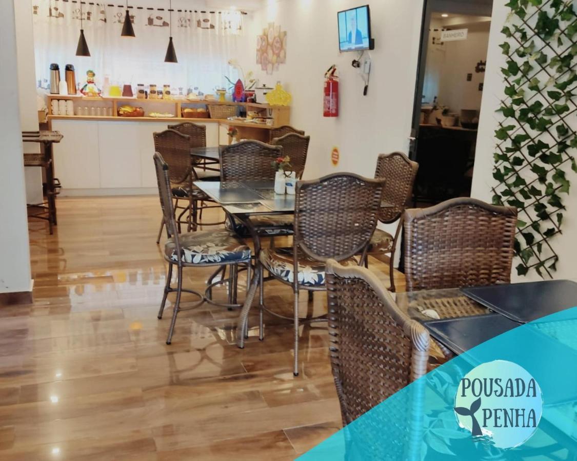 Pousada Penha 1 Beto Carrero Екстер'єр фото