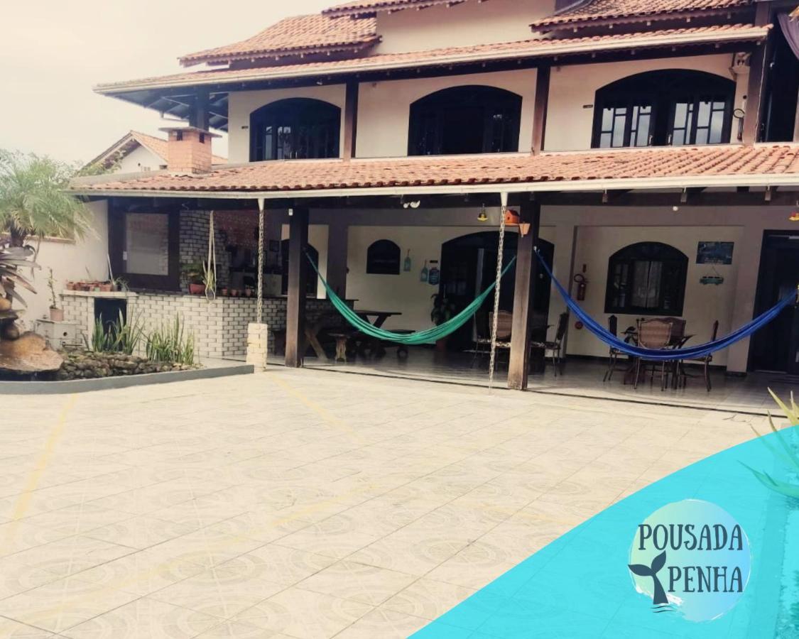 Pousada Penha 1 Beto Carrero Екстер'єр фото