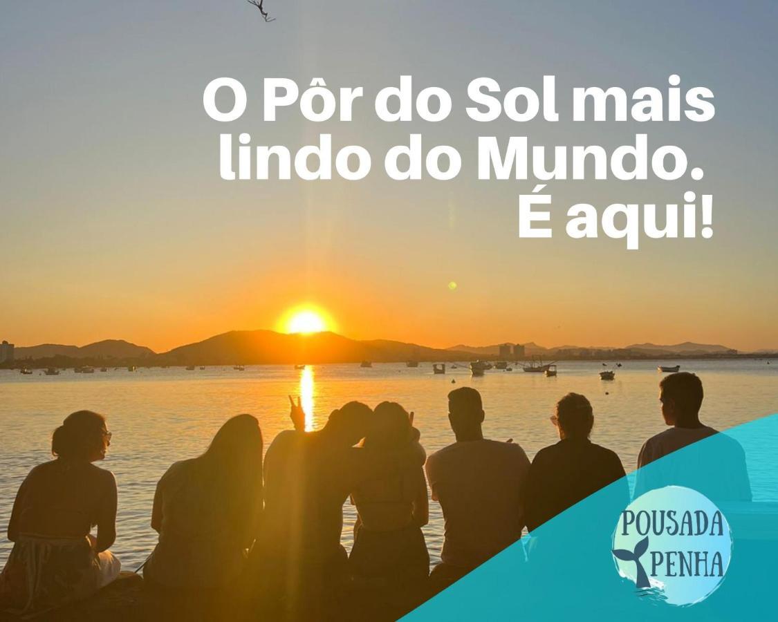 Pousada Penha 1 Beto Carrero Екстер'єр фото