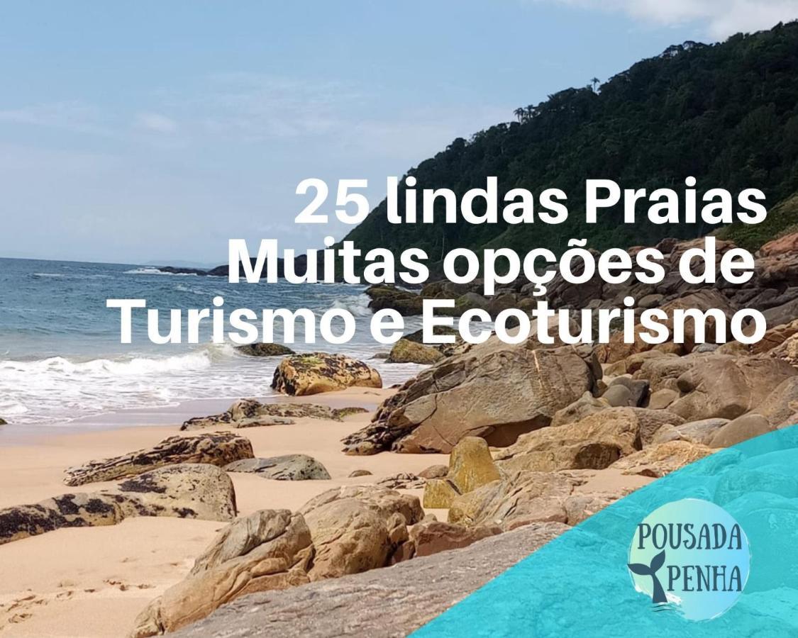 Pousada Penha 1 Beto Carrero Екстер'єр фото