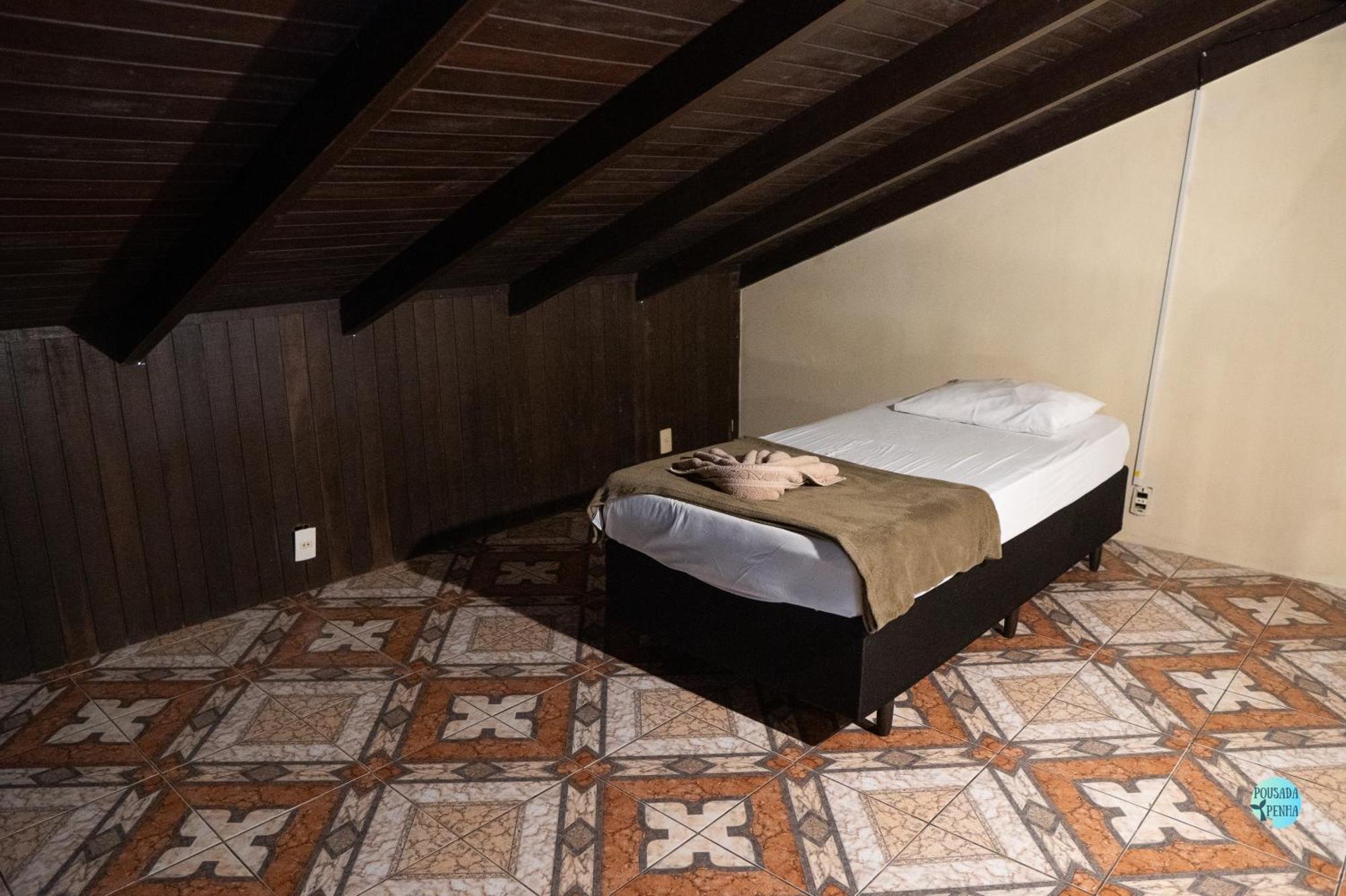 Pousada Penha 1 Beto Carrero Екстер'єр фото
